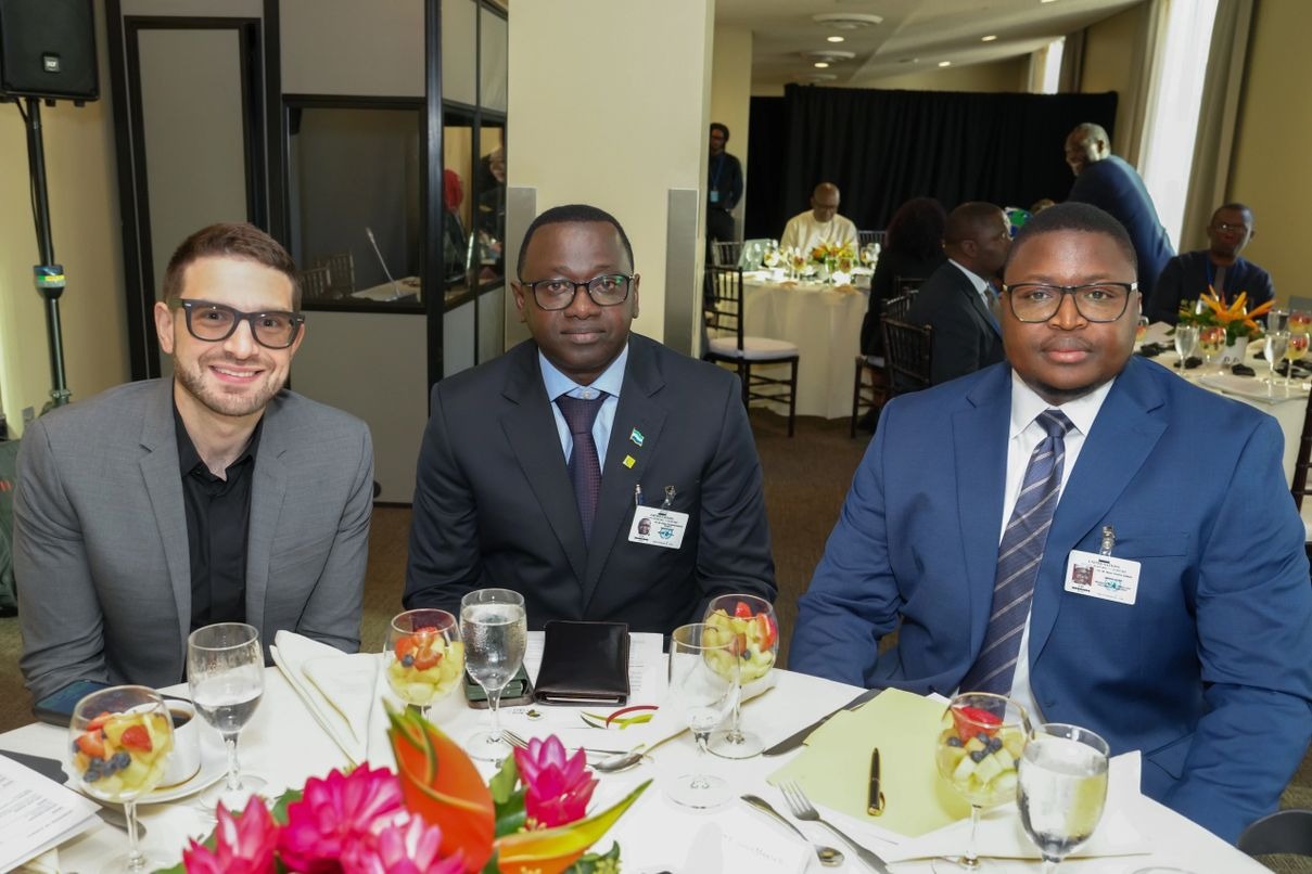 Democratic Governance Conference